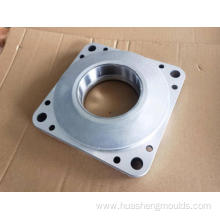 Aluminum Servo Motor Cover